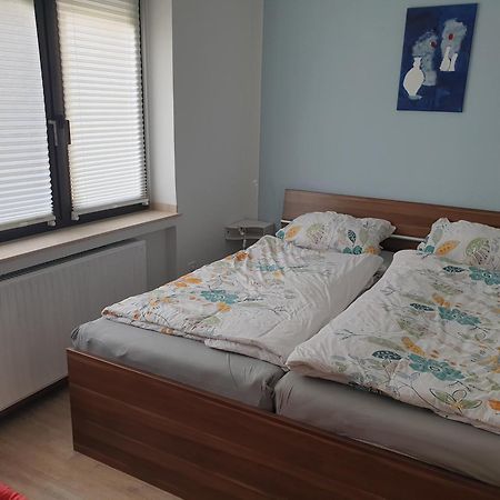 Ferienwohnung Vogelvilla Altenbeken Zewnętrze zdjęcie