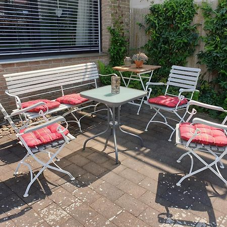 Ferienwohnung Vogelvilla Altenbeken Zewnętrze zdjęcie