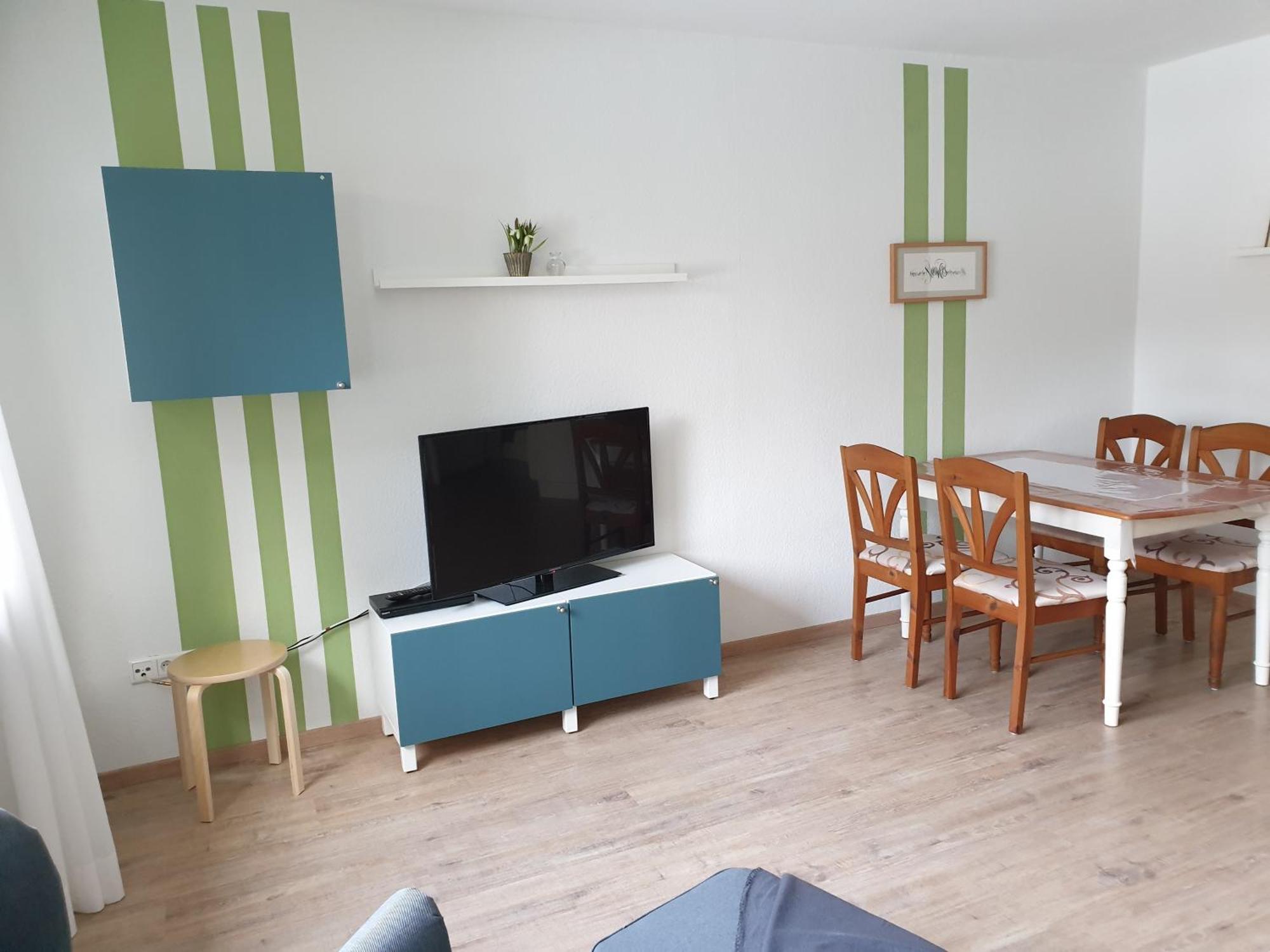 Ferienwohnung Vogelvilla Altenbeken Zewnętrze zdjęcie